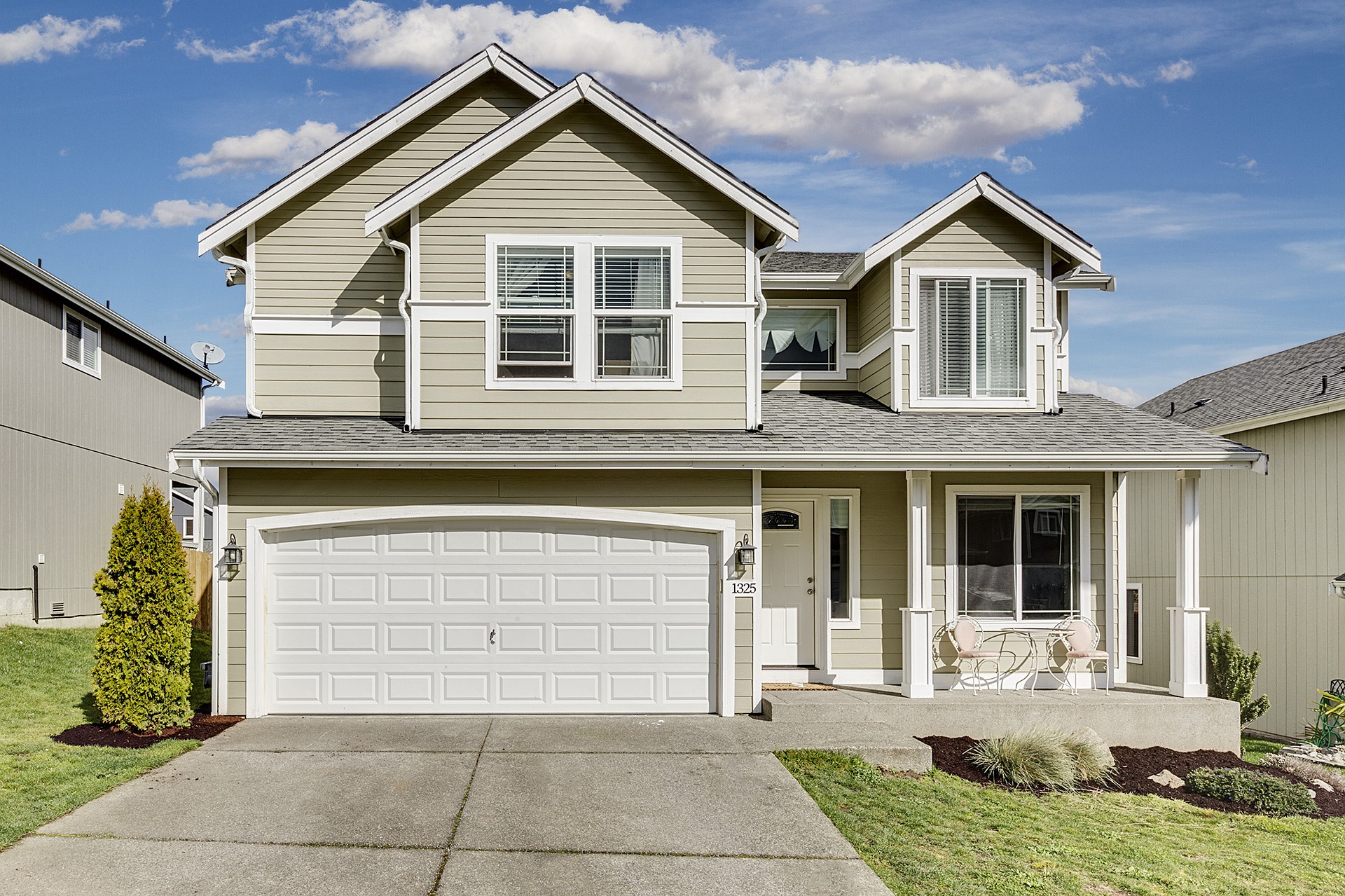 home for sale