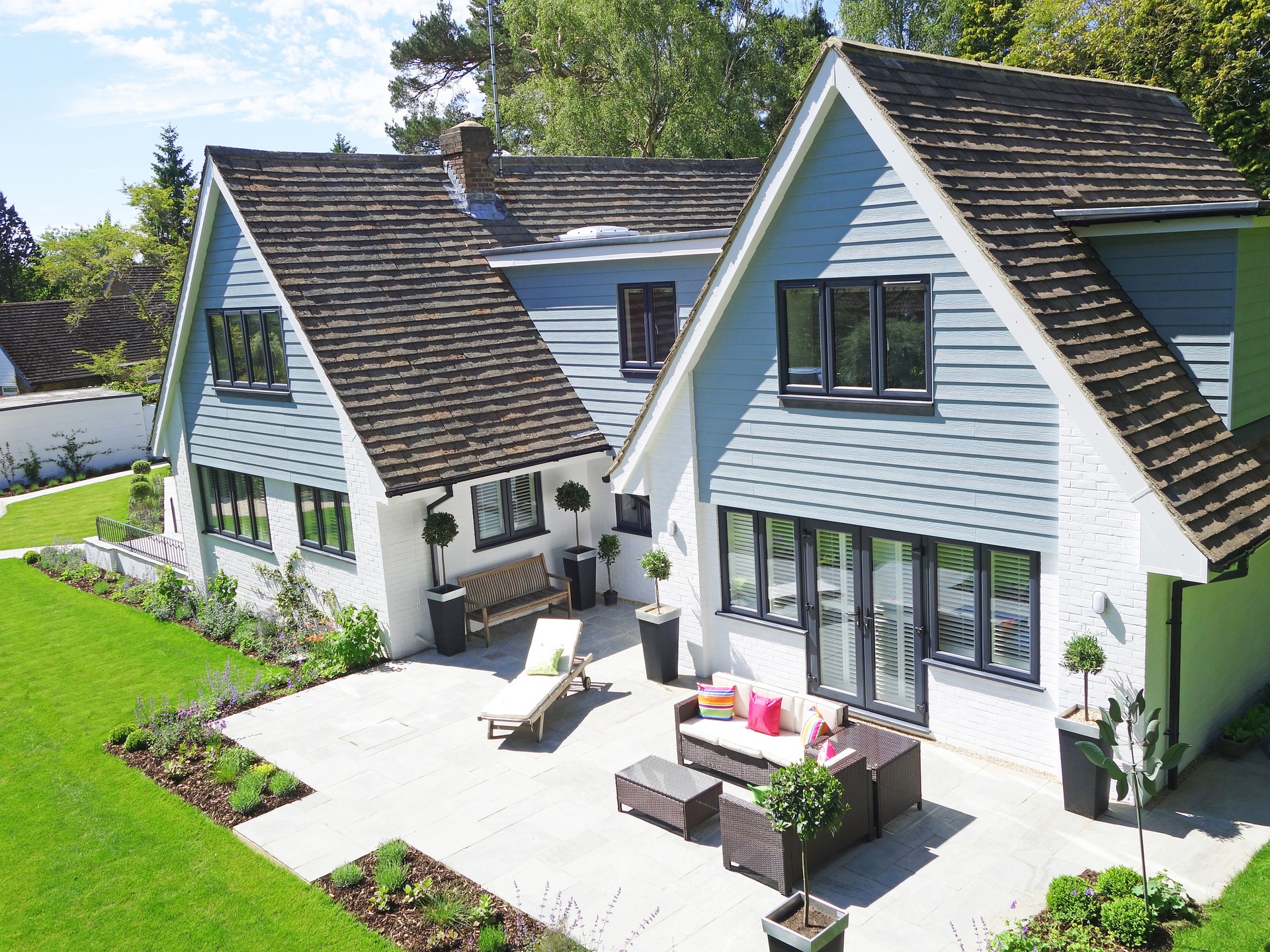 homes for sale